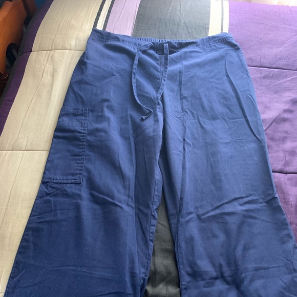 Pants - Ladies scrub pants